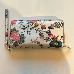 Tory Burch wallet